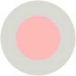 ΑΝΟΙΧΤΟ ΓΚΡΙ (PCM 1943) ΡΟΖ (PCM 413)