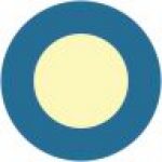 ΜΠΛΕ (21/366) ΑΝΟΙΧΤΟ ΚΙΤΡΙΝΟ (PCM 1612)